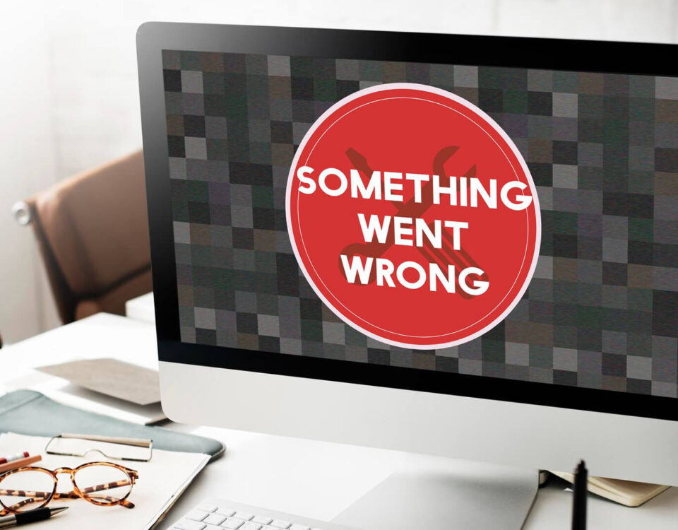 7 Signs Your Website Needs Professional WordPress Maintenance