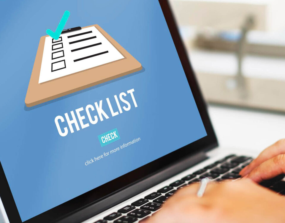 The Ultimate WordPress Maintenance Checklist