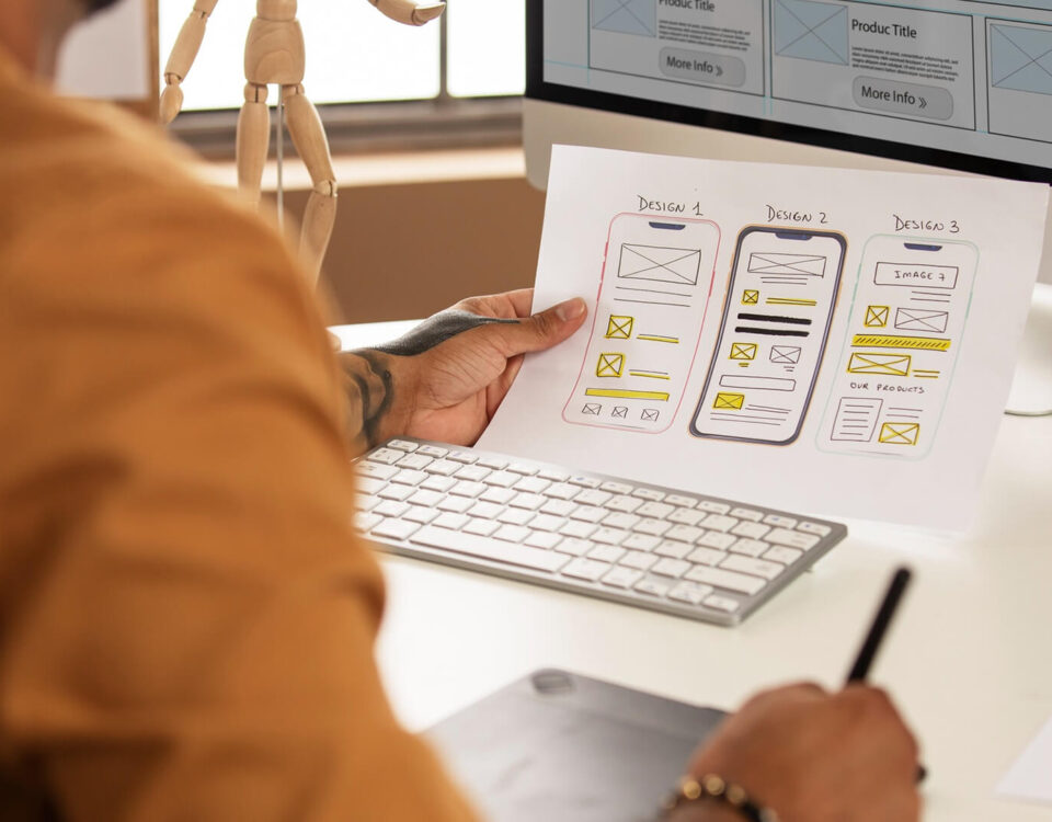 WordPress Maintenance vs. Website Redesign: What’s More Important?