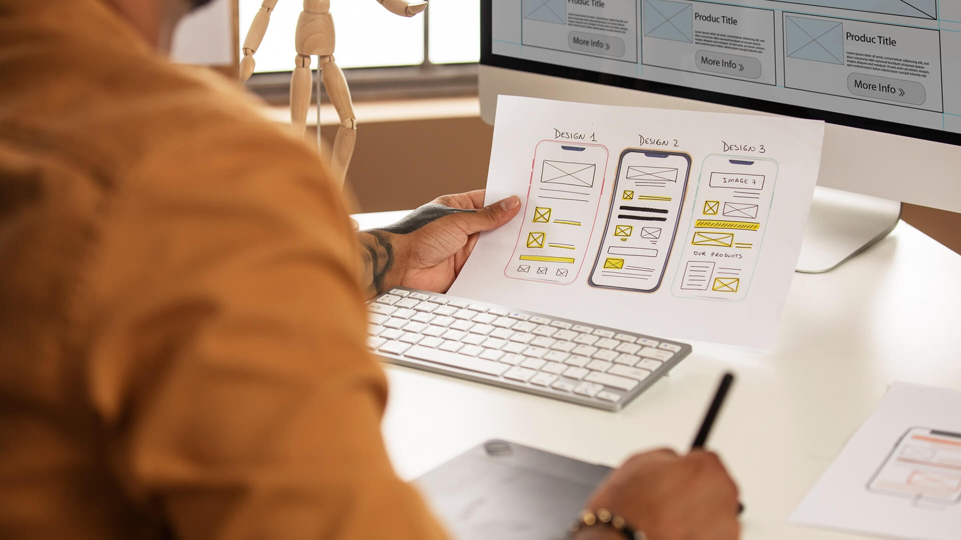 WordPress Maintenance vs. Website Redesign: What’s More Important?